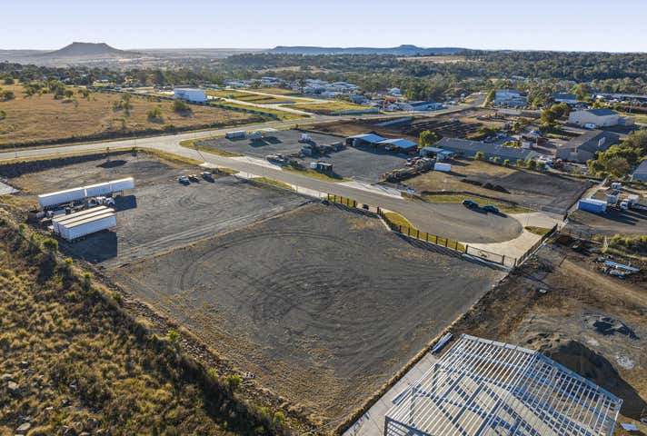 Lot 15 Robson Hursley Road Torrington QLD 4350 - Image 4