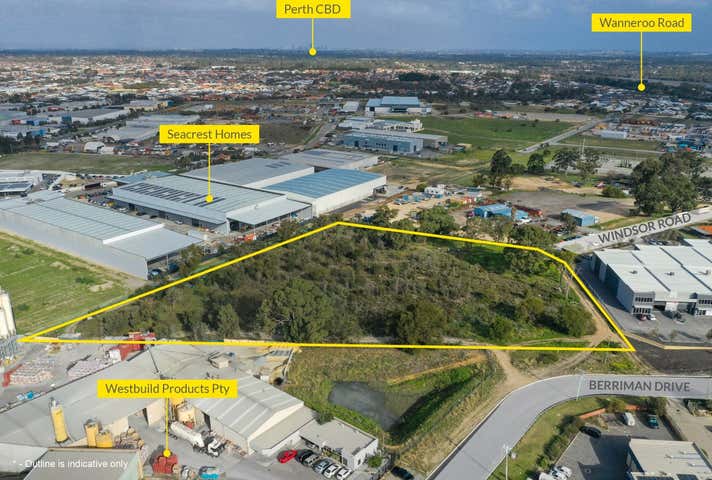 110 Windsor Road Wangara WA 6065 - Image 1