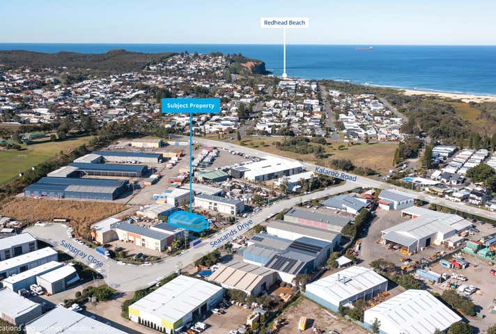 Unit 1, 32 Seasands Drive Redhead NSW 2290 - Image 2