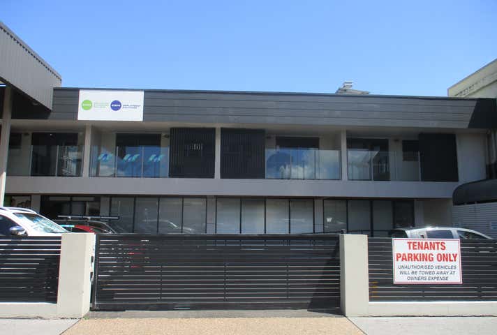 Equity Central, Suite 2, 46-50 Spence Street Cairns City QLD 4870 - Image 1