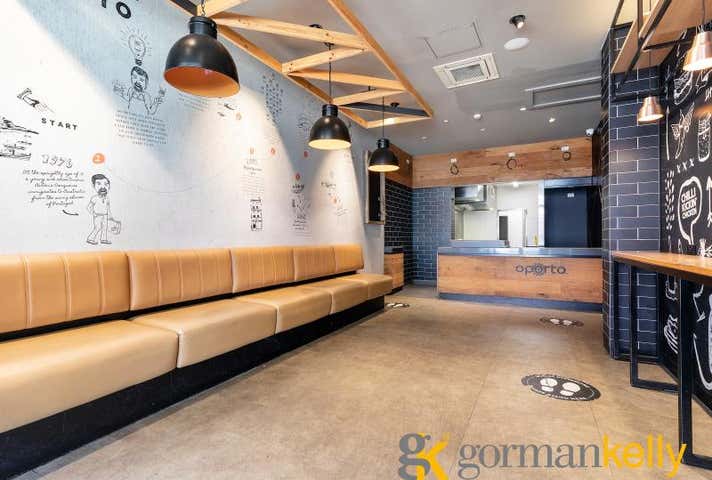 Shop 2, 672 Glenferrie Road Hawthorn VIC 3122 - Image 2