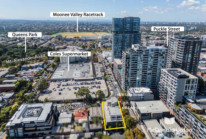 5/8 Eddy Street Moonee Ponds VIC 3039 - Image 4
