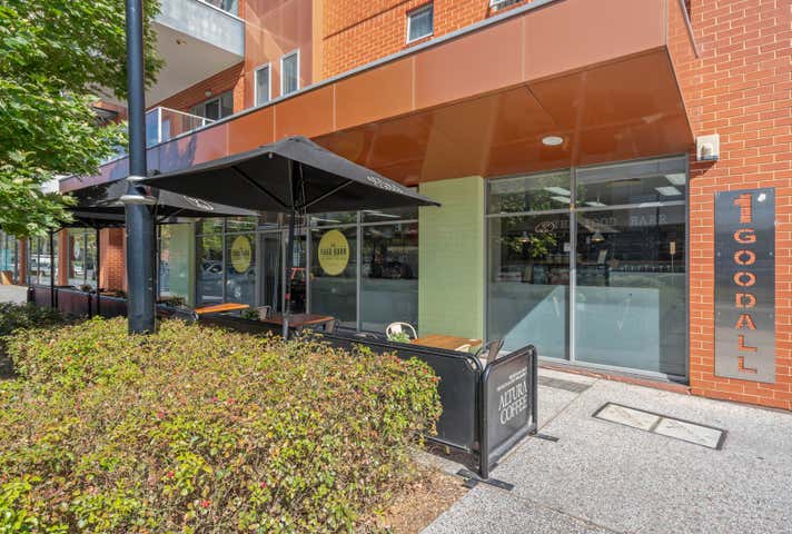 11/1-3 Goodall Parade Mawson Lakes SA 5095 - Image 4