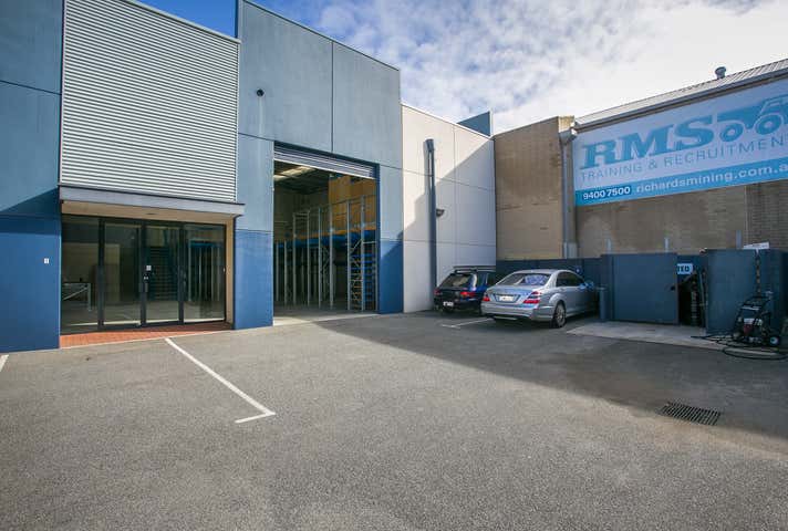 Unit 7, 10 Franklin Lane Joondalup WA 6027 - Image 2