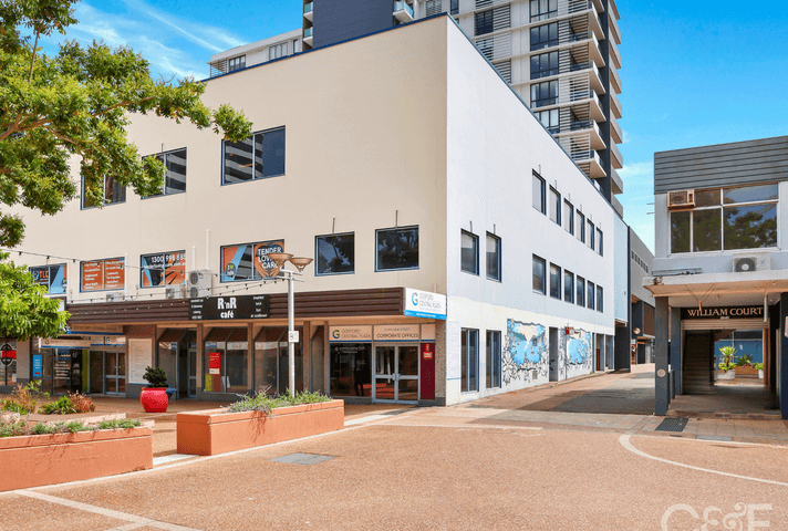 Gosford Central Plaza, Suite 1, Level 1, 153 Mann Street Gosford NSW 2250 - Image 2