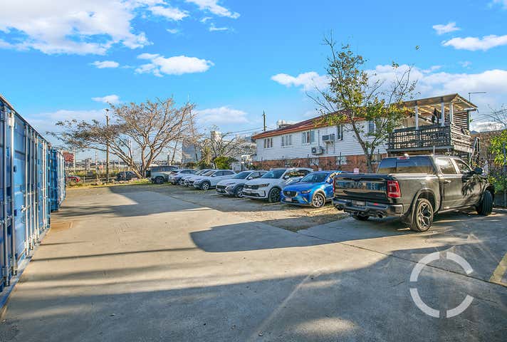 Warehouse/Office, 25 & 27 Burke Street Woolloongabba QLD 4102 - Image 4