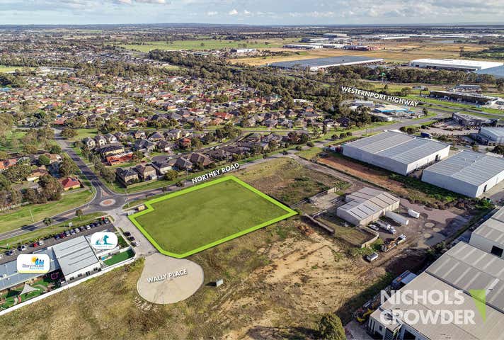 1 Wally Place Lynbrook VIC 3975 - Image 3