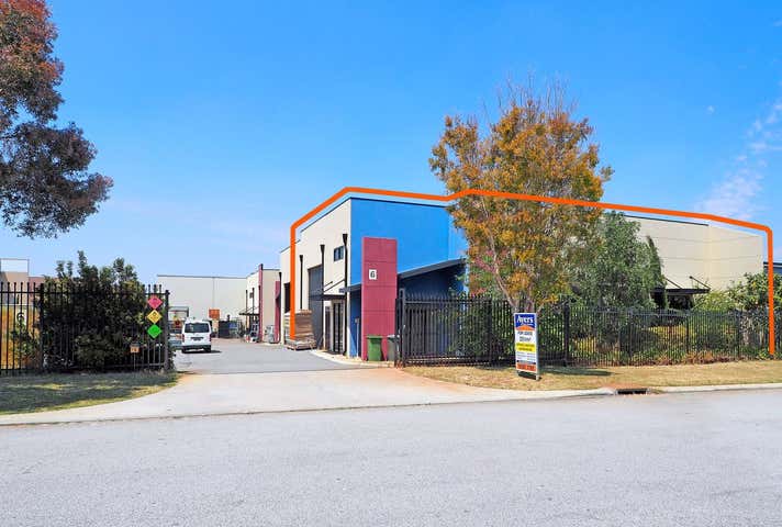 Unit 1, 6 Endeavour Way Wangara WA 6065 - Image 13