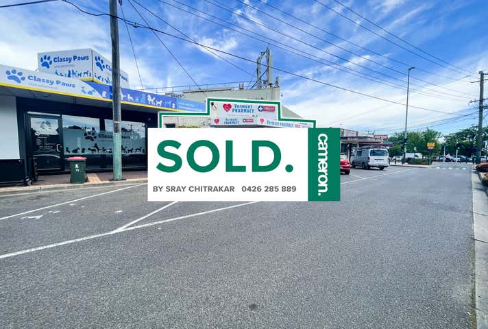 10 Boronia Road Vermont VIC 3133 - Image 1