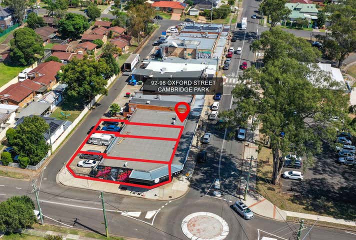 92 - 98 Oxford Street Cambridge Park NSW 2747 - Image 4