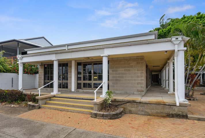 Suites 1 & 2 and 4, 12-16 Fulham Road Pimlico QLD 4812 - Image 1