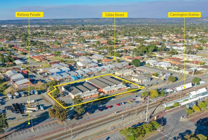 230 Railway Parade Cannington WA 6107 - Image 1