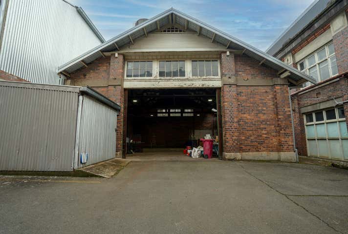 Laneway Warehouse, 31 Thistle Street West South Launceston TAS 7249 - Image 1