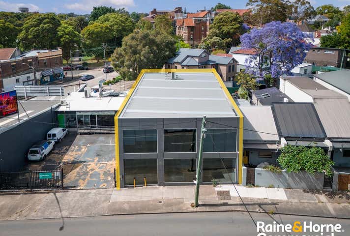 Building, 752 Parramatta Road Lewisham NSW 2049 - Image 2