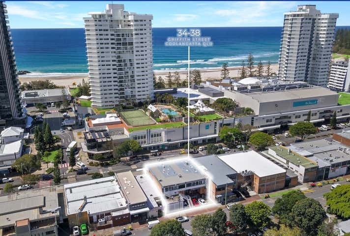 34-38 Griffith Street Coolangatta QLD 4225 - Image 21