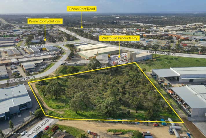 110 Windsor Road Wangara WA 6065 - Image 3