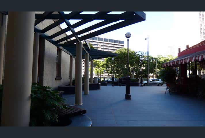 21/101 Wickham Terrace Spring Hill QLD 4000 - Image 5