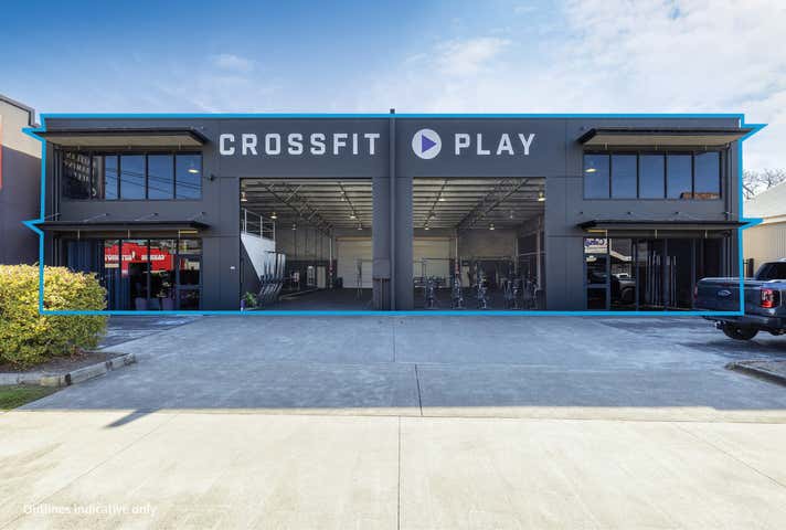 107-109 Melbourne Street East Maitland NSW 2323 - Image 1