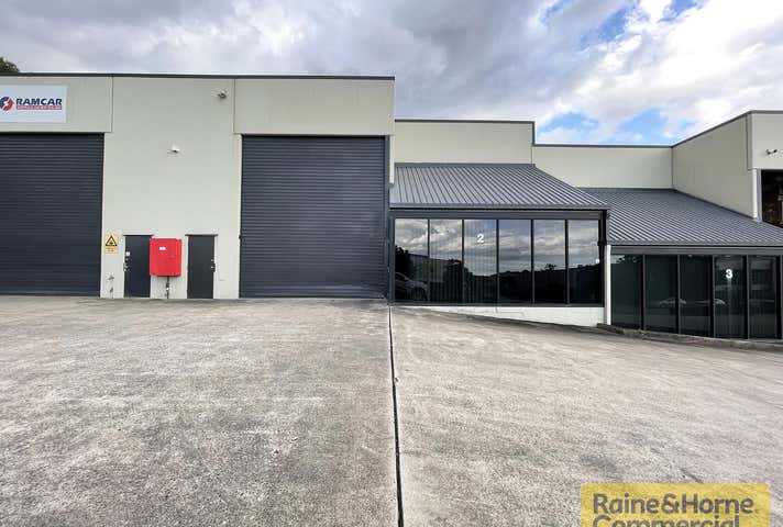 2/1 Combarton Street Brendale QLD 4500 - Image 1