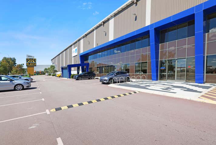 Suite 3A & 4A, 980 Abernethy Road High Wycombe WA 6057 - Image 1