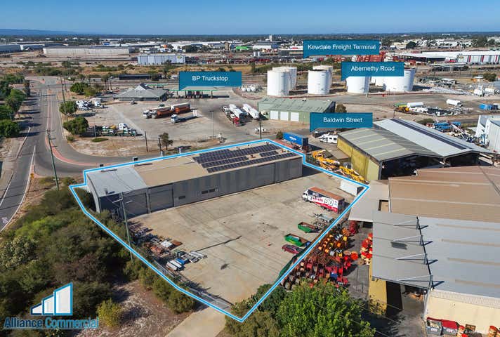 13 Baldwin Street Kewdale WA 6105 - Image 3