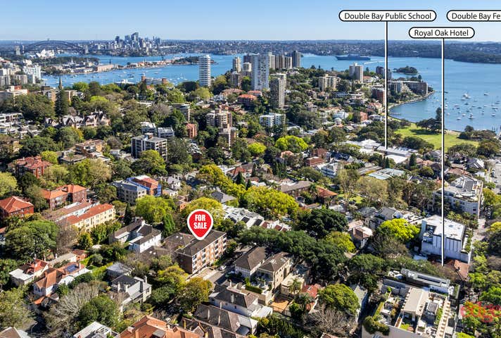 5 Henrietta Street Double Bay NSW 2028 - Image 2