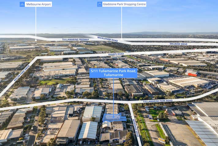 5/11 Tullamarine Park Road Tullamarine VIC 3043 - Image 15