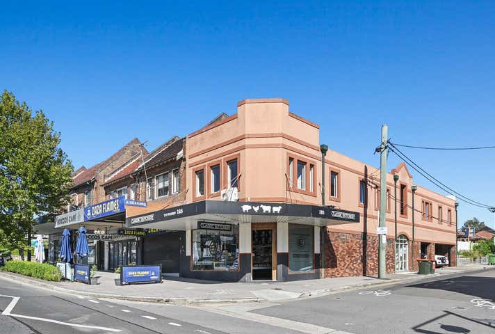 1/185 Great North Road Five Dock NSW 2046 - Image 1