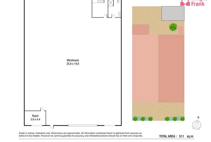 8 Gorari Street Idalia QLD 4811 - Image 9