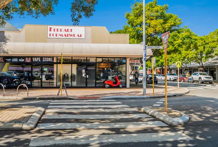 33 Adelaide Street Fremantle WA 6160 - Image 3