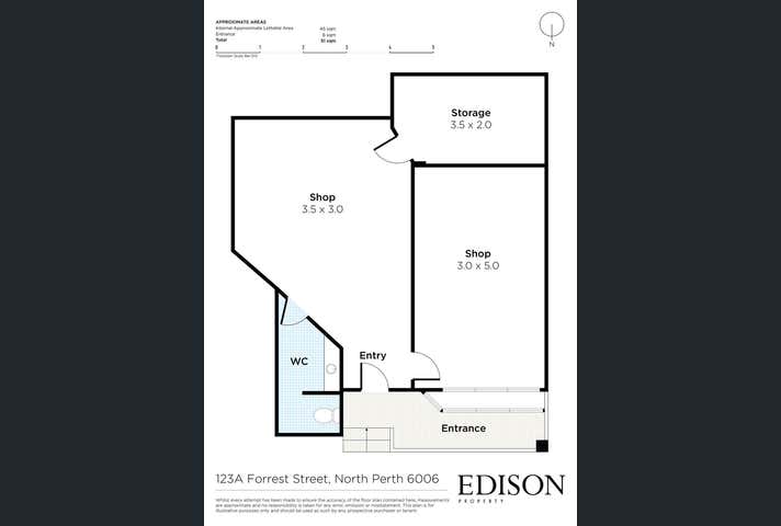 123A Forrest Street North Perth WA 6006 - Image 10