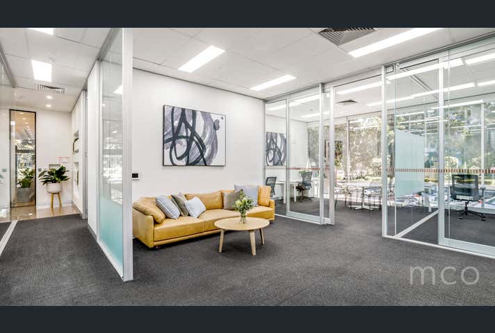 Kings Business Park, Ground Floor, 99 Coventry Street Southbank VIC 3006 - Image 4