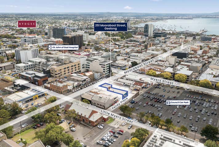 251 Moorabool Street Geelong VIC 3220 - Image 3
