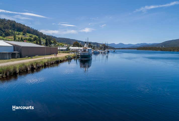 Franklin Evaporators Site, 3347 Huon Highway Franklin TAS 7113 - Image 19