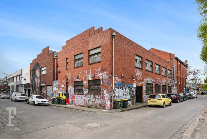 Level 1, 297 Napier Street Fitzroy VIC 3065 - Image 8