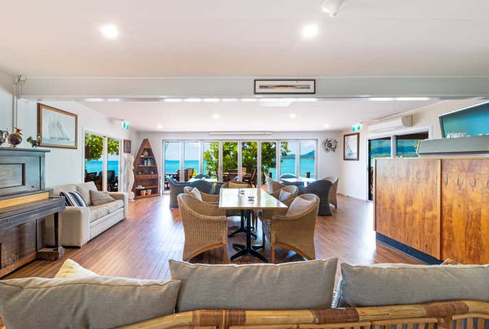 Montes Reef Resort Whitsundays, 0 Captain Jack Drive Cape Gloucester QLD 4800 - Image 9
