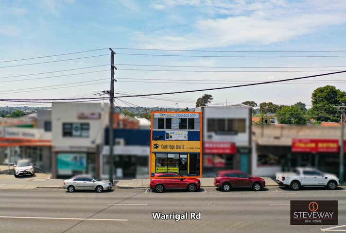 519 Warrigal Road Ashwood VIC 3147 - Image 5