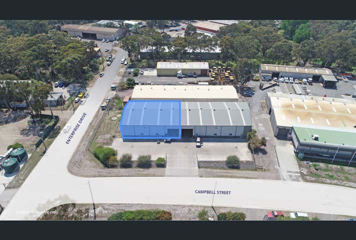 21 Enterprise Drive Tomago NSW 2322 - Image 1