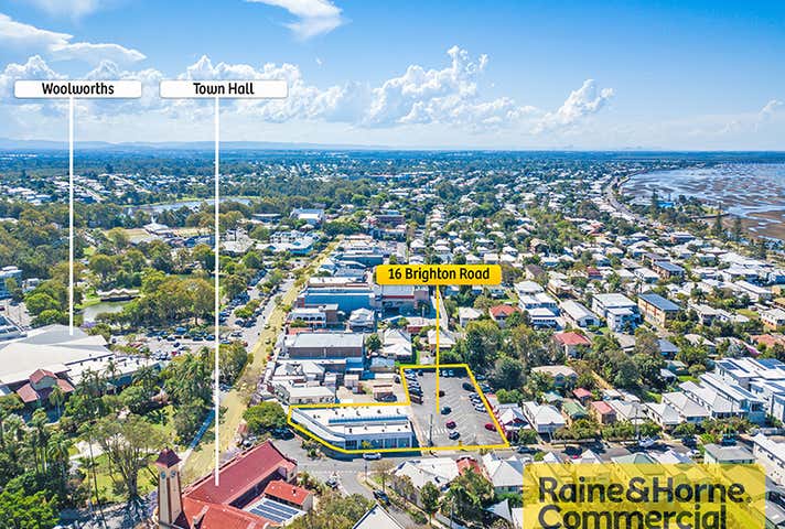 5 & 6, 16 Brighton Road Sandgate QLD 4017 - Image 12