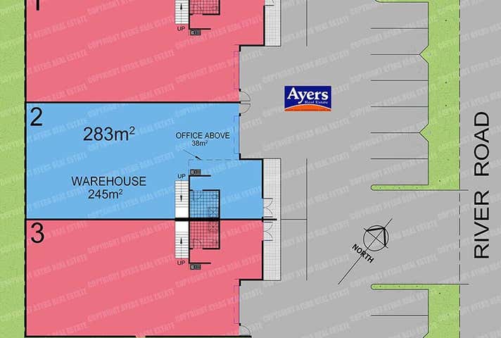 Unit 2, 26 River Road Bayswater WA 6053 - Image 13