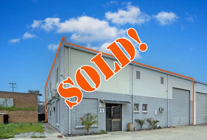 Unit 1, 49 Berriman Drive Wangara WA 6065 - Image 1