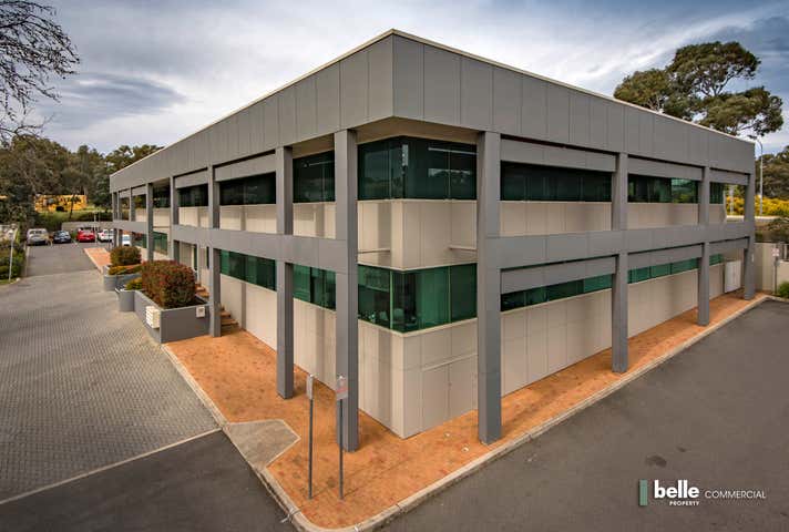 11 & 12/3-5 Phipps Close Deakin ACT 2600 - Image 5