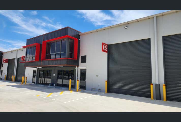 69/275 Annangrove Road Rouse Hill NSW 2155 - Image 5