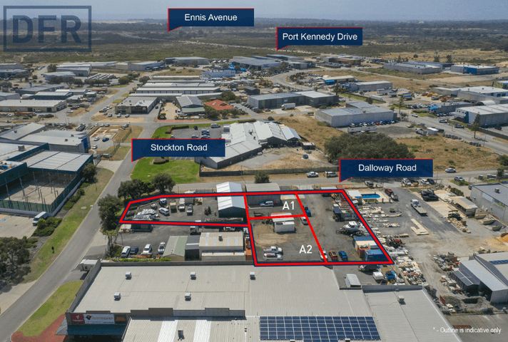 2 Dalloway Road Port Kennedy WA 6172 - Image 2