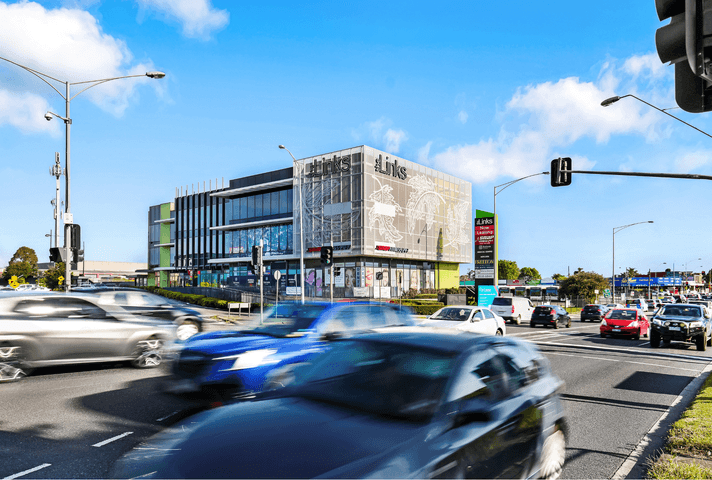 The Links, 350 Warrigal Road Oakleigh South VIC 3167 - Image 1