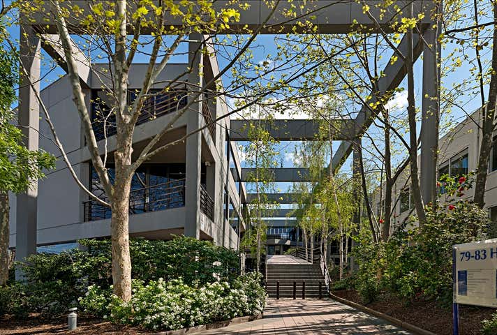 Unit 15, 79-83 High Street Kew VIC 3101 - Image 2