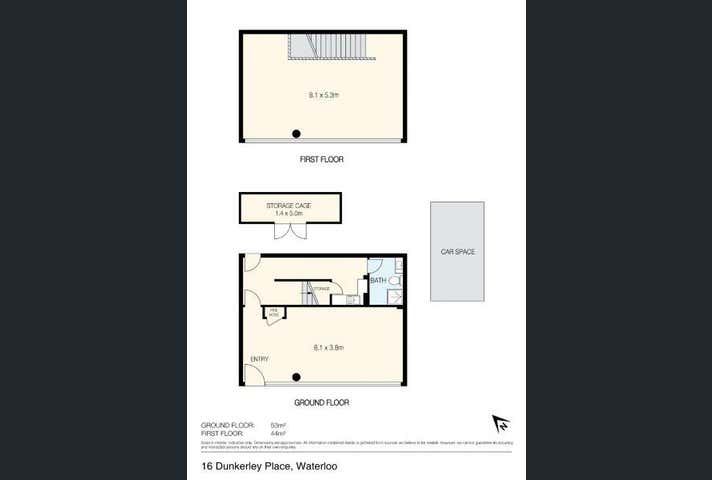 Waterloo NSW 2017 - Image 9