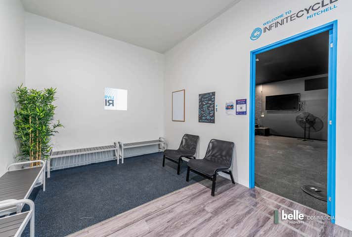 Tenancy 2/157 Flemington Road Mitchell ACT 2911 - Image 9