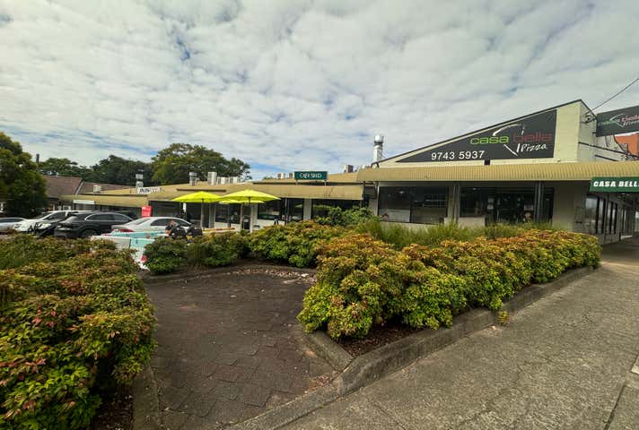 Shop 4, 405 Concord Road Concord West NSW 2138 - Image 11
