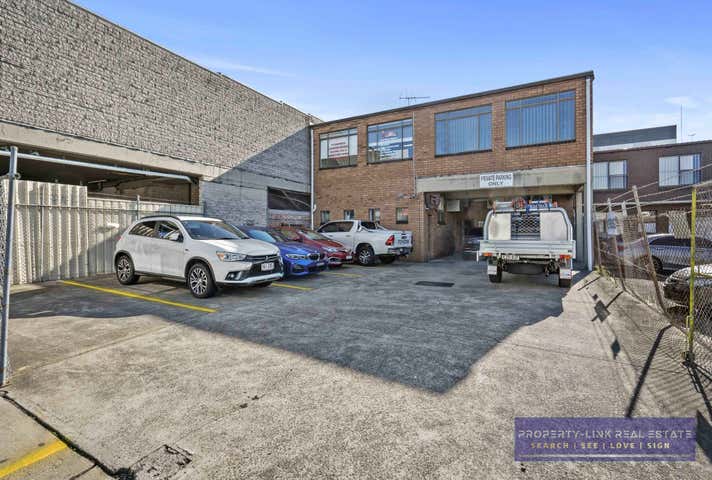 Suite 6, 8 McFarlane Street Merrylands NSW 2160 - Image 6